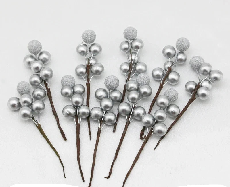 GoldenBerry | Luxury Yangmei Berry Bundle for Holiday Arrangement 7
