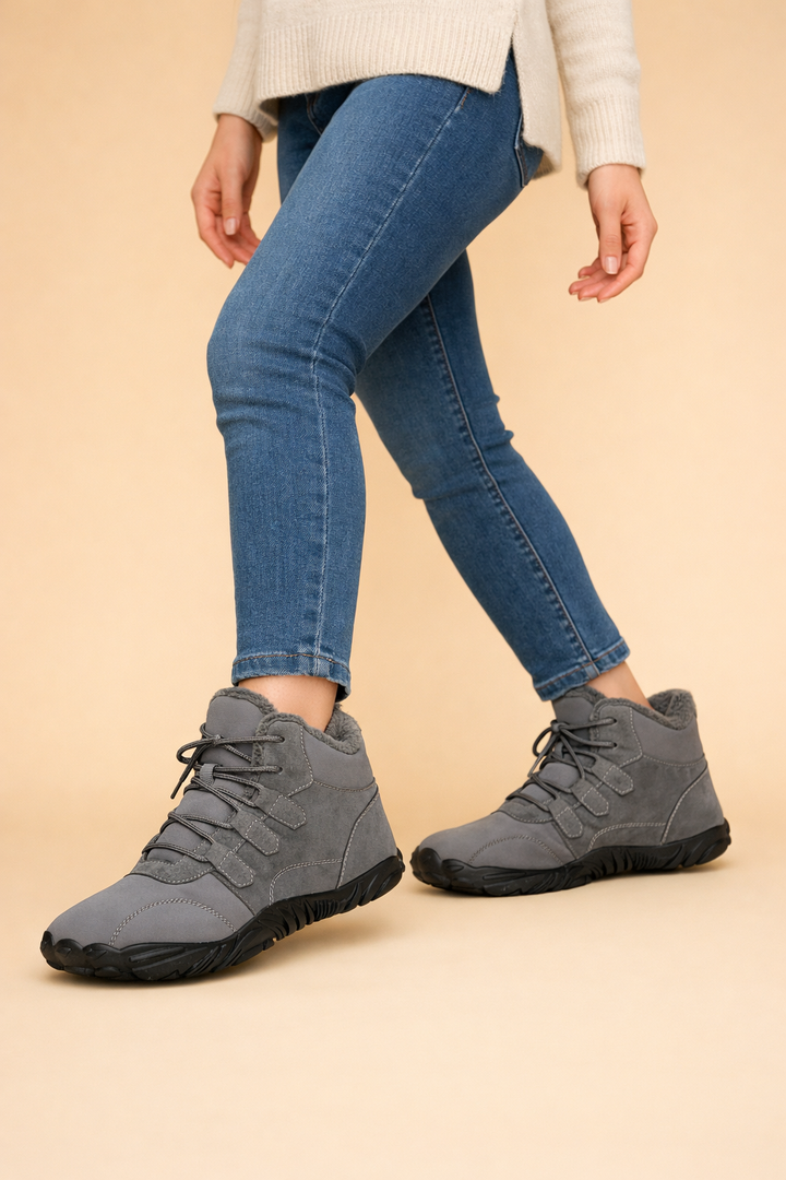Mateusz | Unisex Non-Slip Comfort Winter Hiking Boots