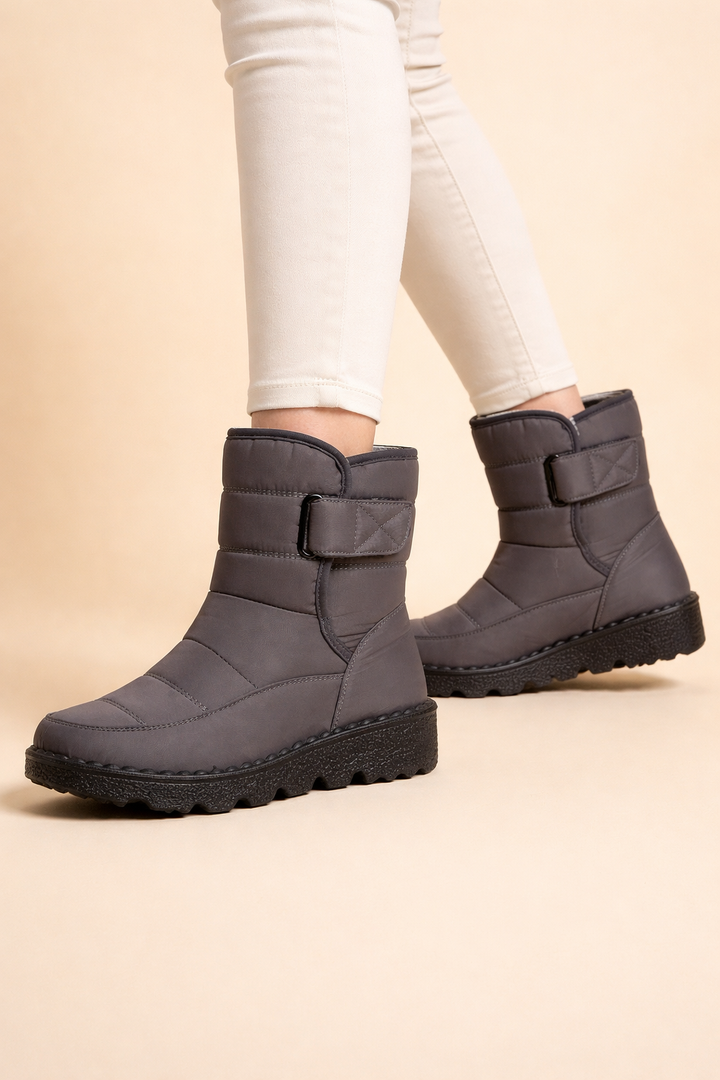 Zia | Women’s Non-Slip Comfort Winter Boots