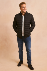 Greed | Men's Winter Down Jacket | Warm 2