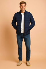 Greed | Men's Winter Down Jacket | Warm 3