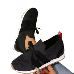 Greta – Slip-On Sneakers – Breathable & Cushioned Comfort 3