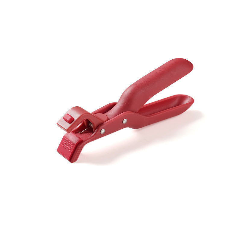 GripEase | Silicone Heat-Resistant Kitchen Tongs 1