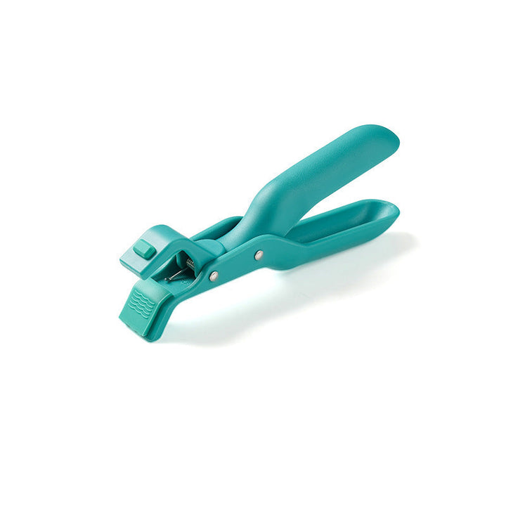 GripEase | Silicone Heat-Resistant Kitchen Tongs 3