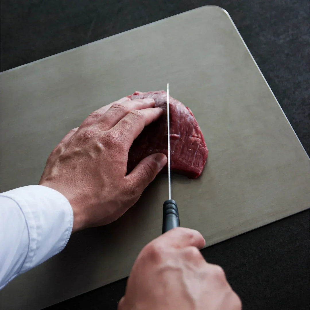 HEALTHY KITCHEN – Titanium cutting board without BPA and microplastics 3