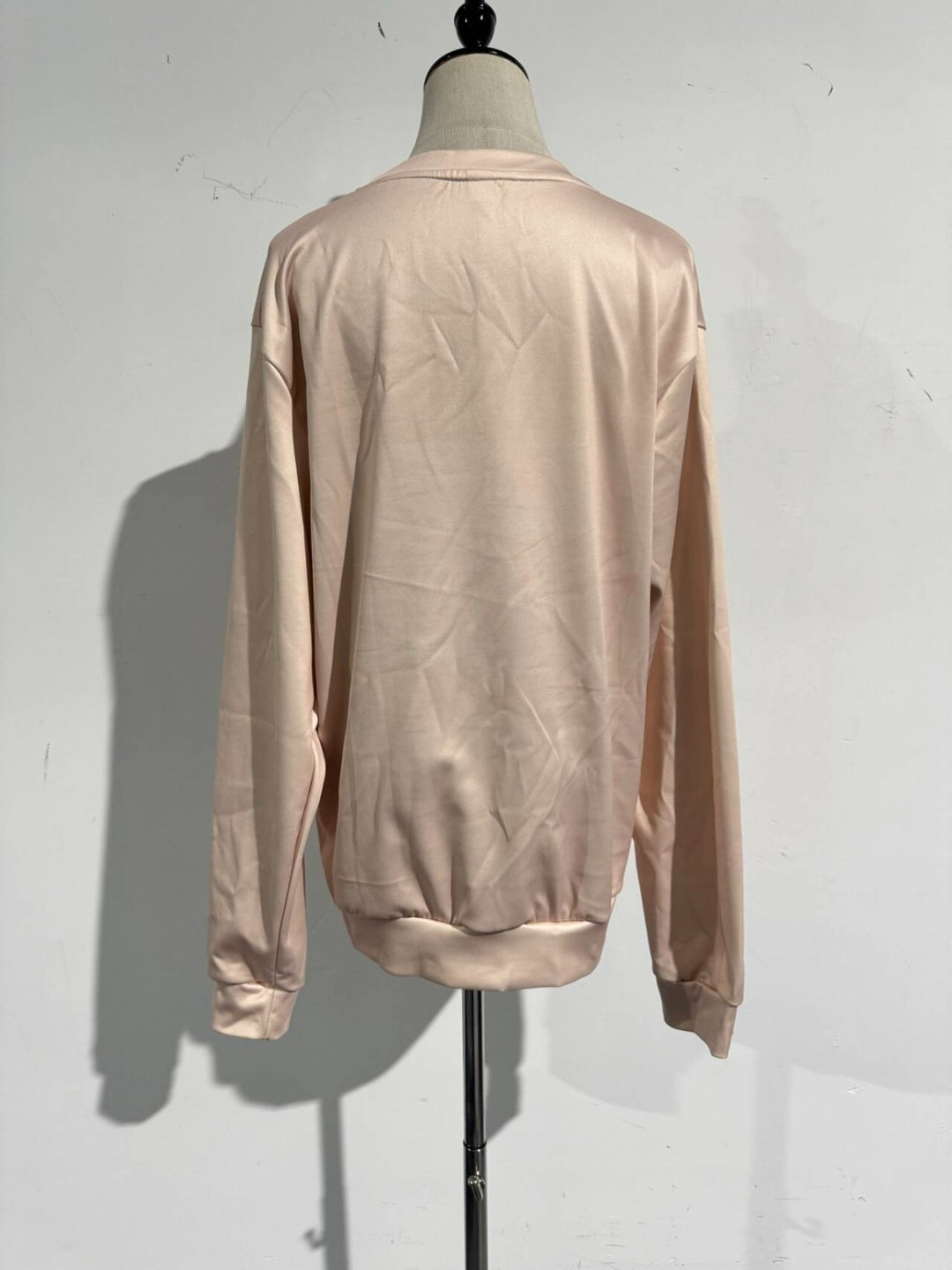 Women's Festive Long Sleeve Cozy Knit