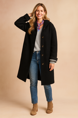 Hadley | Stylish Hooded Jacket 2