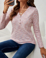 Haley | Versatile and comfortable blouses 0