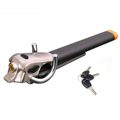 Heavy Duty Anti-Theft Car Steering Wheel Lock 1
