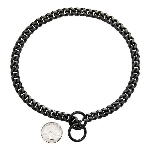 Heavy duty dog collar 10