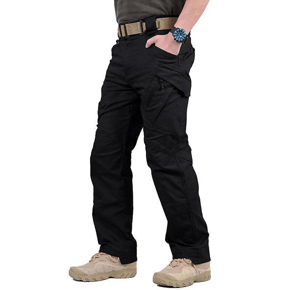 Heren Tactical Cargo Broek - Vortex 7