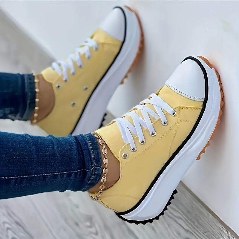 High-Top Sneakers for Women – Trendy & Comfortable Everyday Style 1