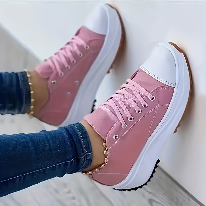 High-Top Sneakers for Women – Trendy & Comfortable Everyday Style 5