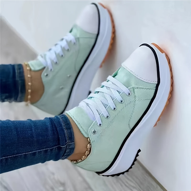High-Top Sneakers for Women – Trendy & Comfortable Everyday Style 6
