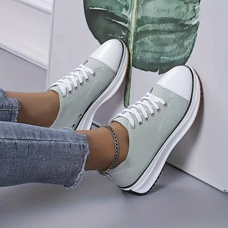 High-Top Sneakers for Women – Trendy & Comfortable Everyday Style 7