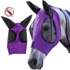 Horsefly mask 0