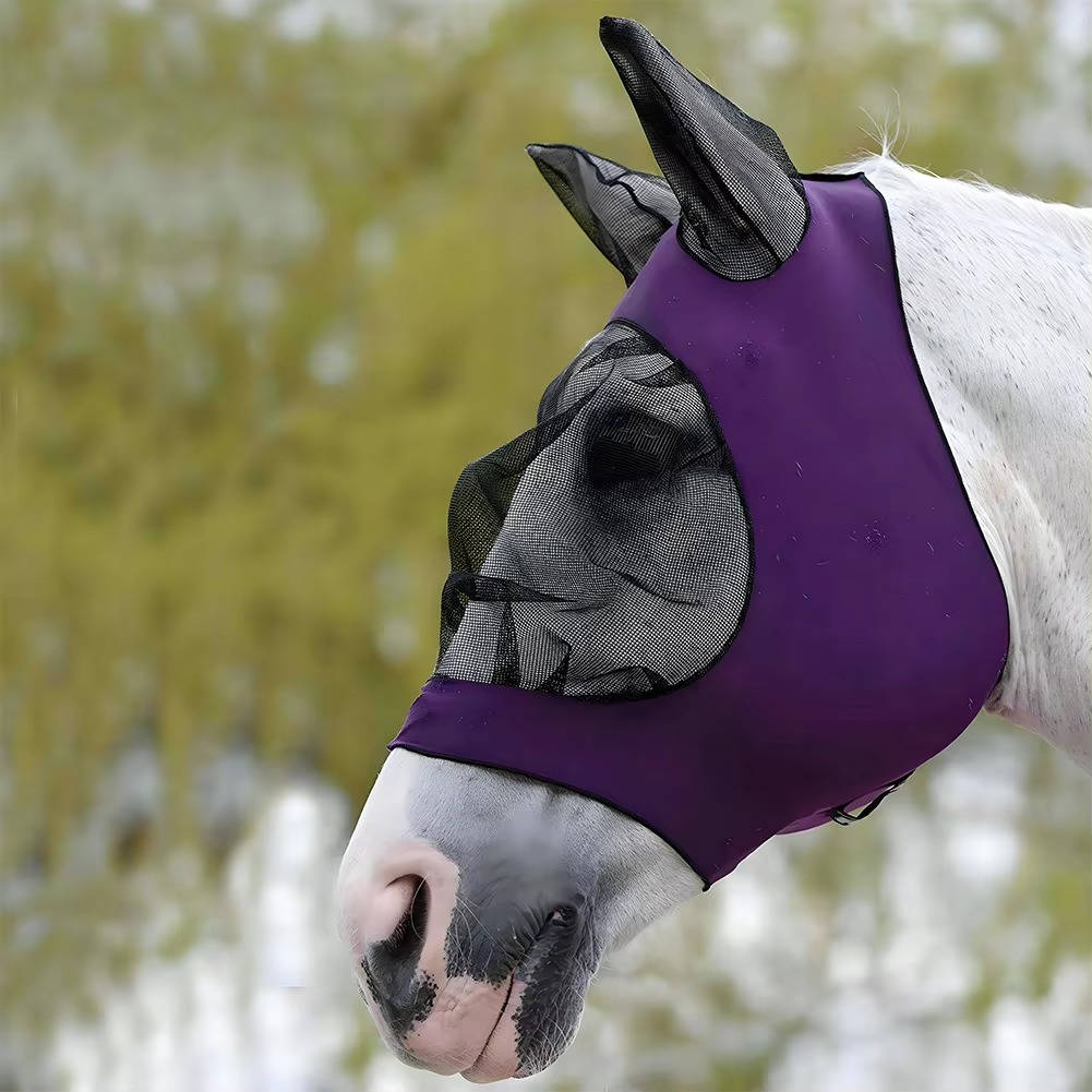 Horsefly mask 1