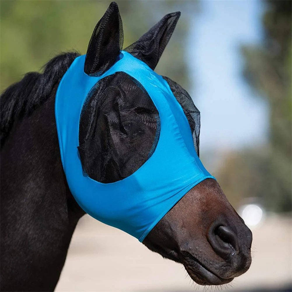 Horsefly mask 7