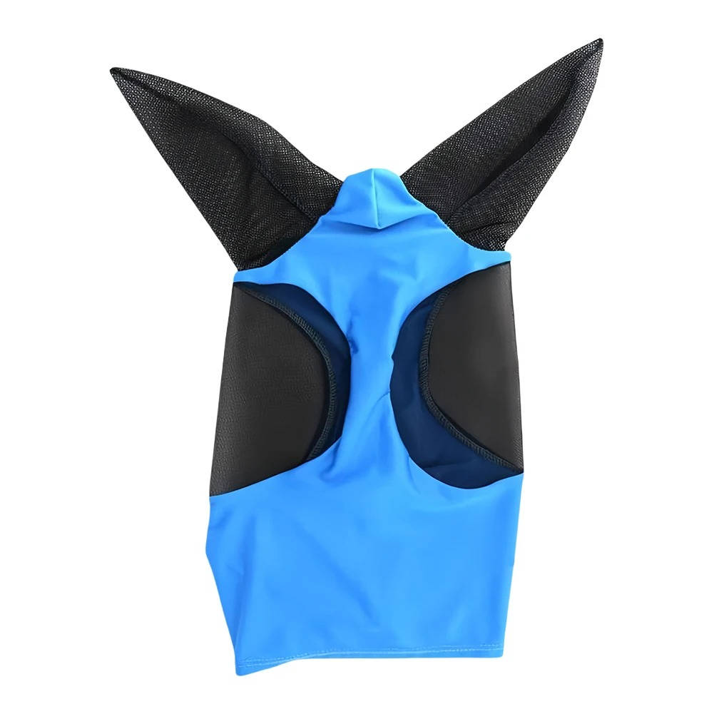 Horsefly mask 8