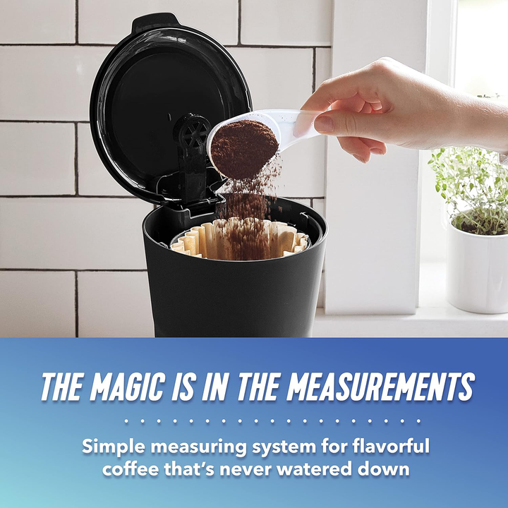 Ice Coffee Machine Maker 3