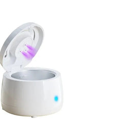 Improved ultrasonic tooth cleaner 1