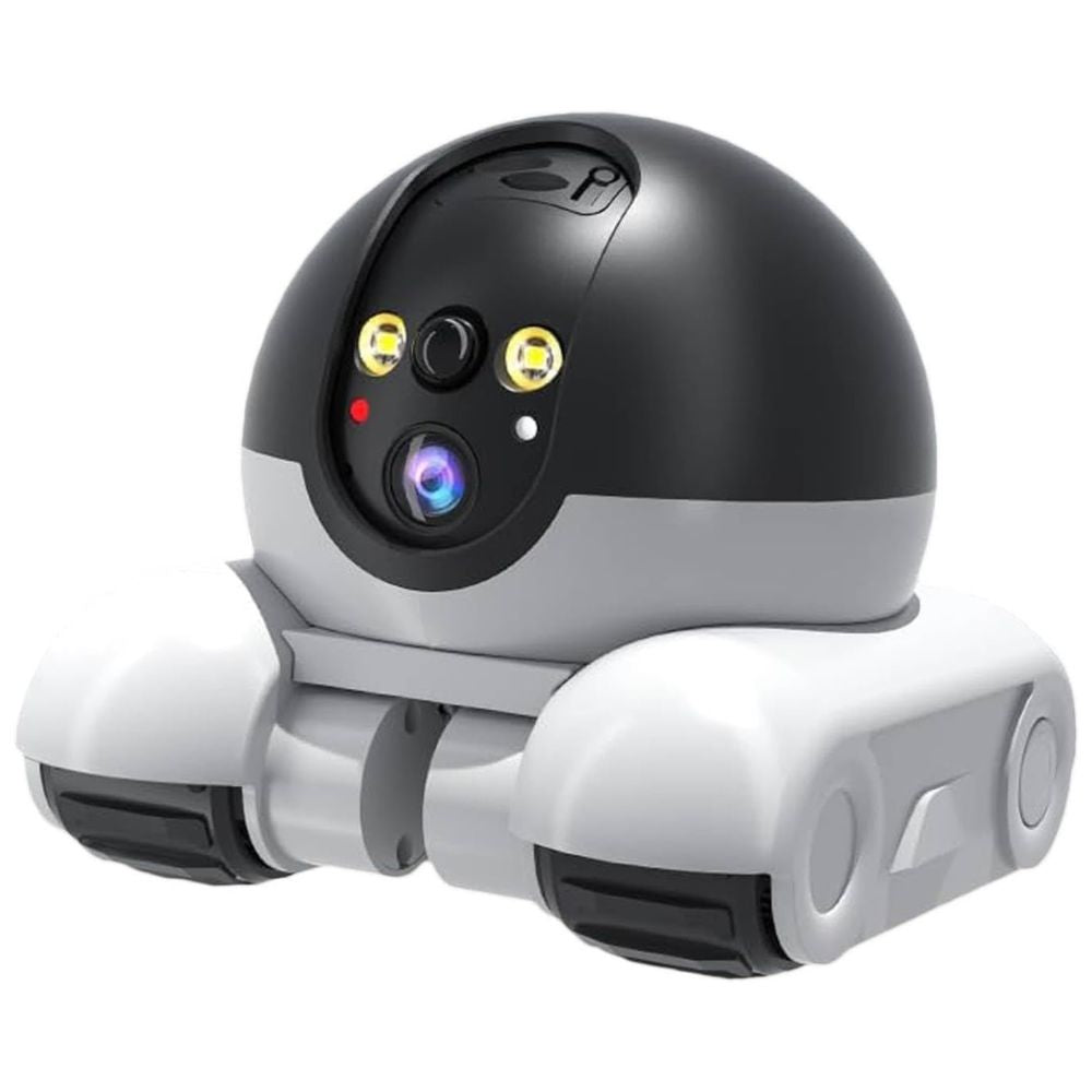 Indoor pet dog cat home camera 1