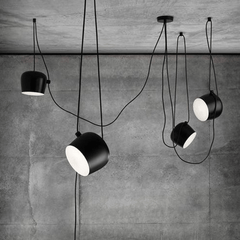 IndusGlow – Stylish and Functional Modern Hanging Light 2