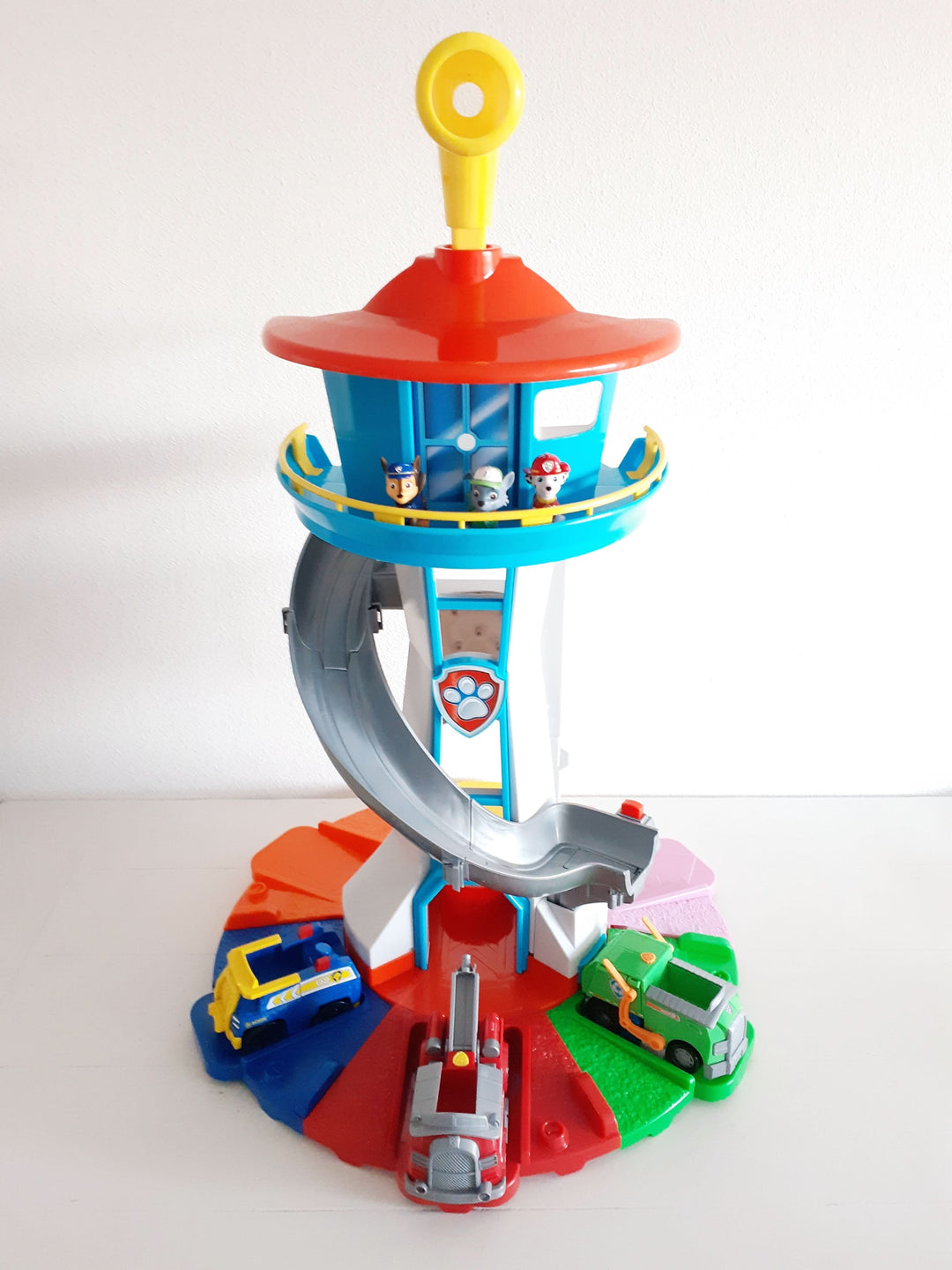 Innovative & Sustainable Tower Children's Toy 0