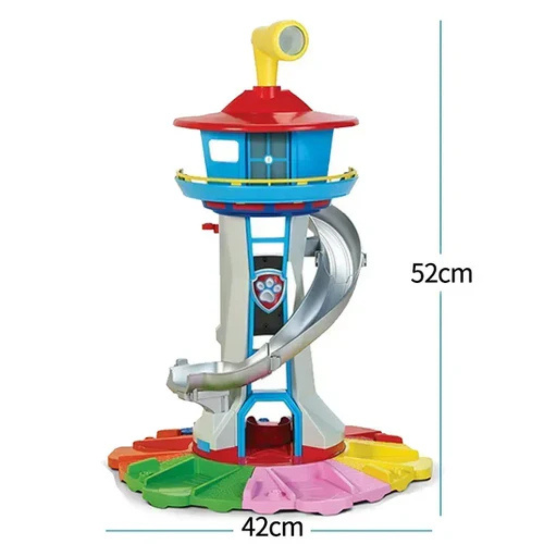 Innovative & Sustainable Tower Children's Toy 2
