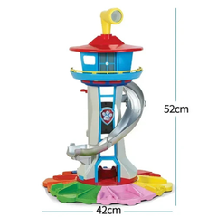 Innovative & Sustainable Tower Children's Toy 2