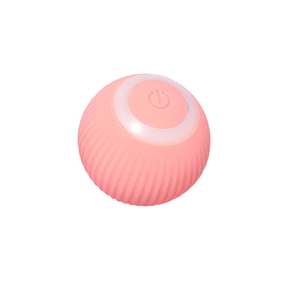 Interactive play ball for cats 0