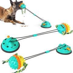 Interactive self-playing pet toy 0