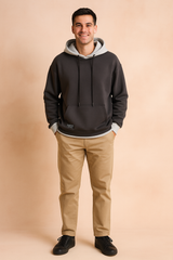 Ireneusz | Oversize Hoodie 2