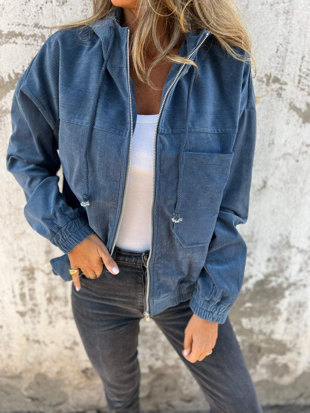 Jacke Damen | Mit Kapuze & Vielseitig 5