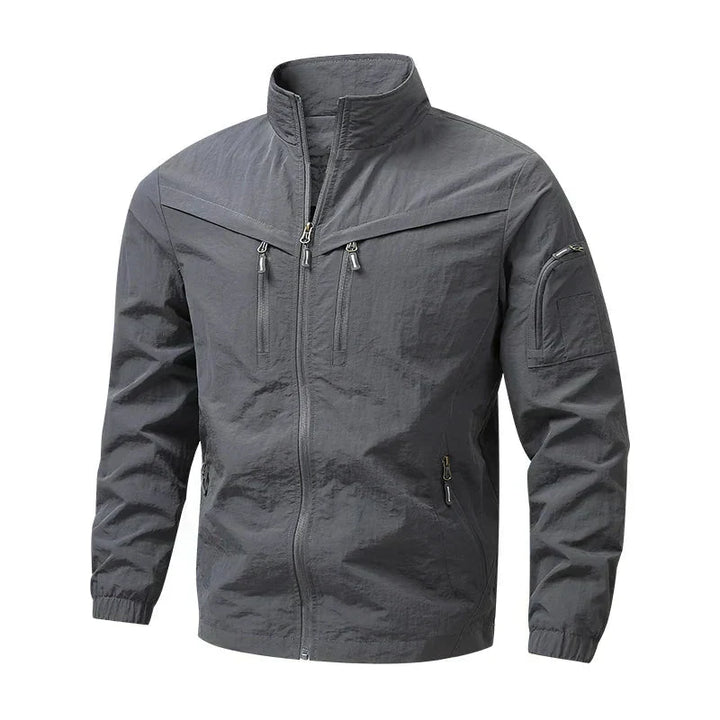 Jake | Wetterfeste Fieldjacke für Herren 3