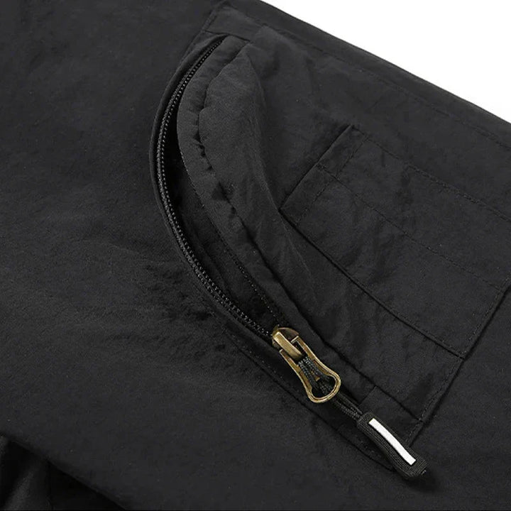 Jake | Wetterfeste Fieldjacke für Herren 6