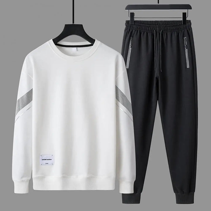 Jogginganzug Herren | Warm & Bequem 1
