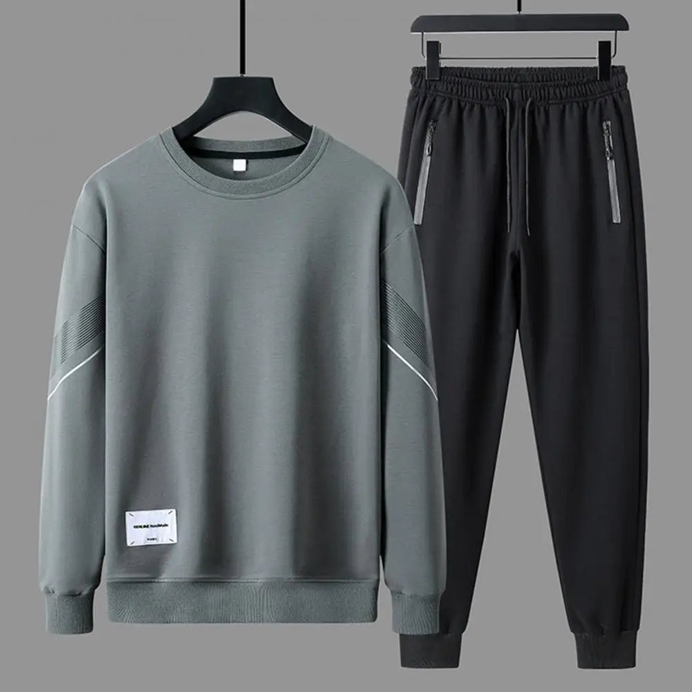 Jogginganzug Herren | Warm & Bequem 2