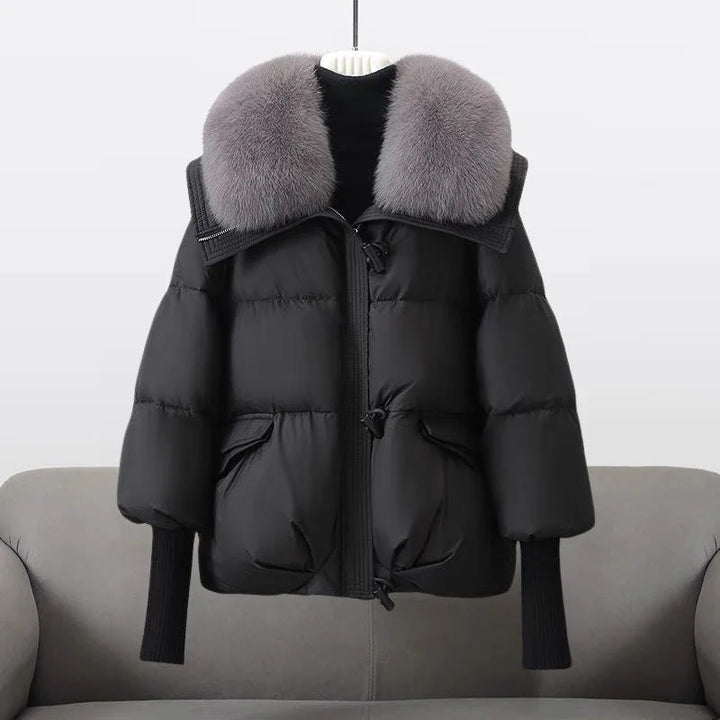 Johanna - Pufferjacke 2