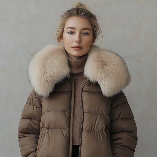 Johanna - Pufferjacke 6