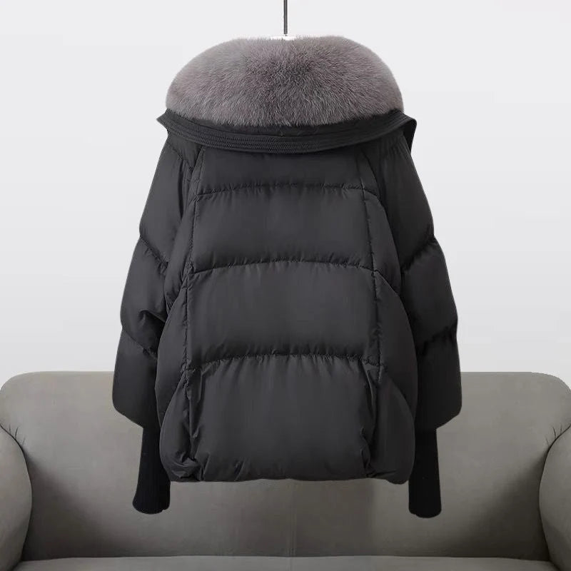 Johanna - Pufferjacke 8
