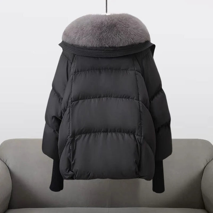 Johanna - Pufferjacke 8