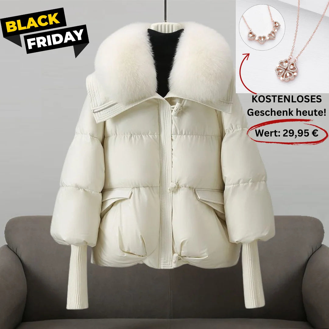 Johanna - Pufferjacke 9