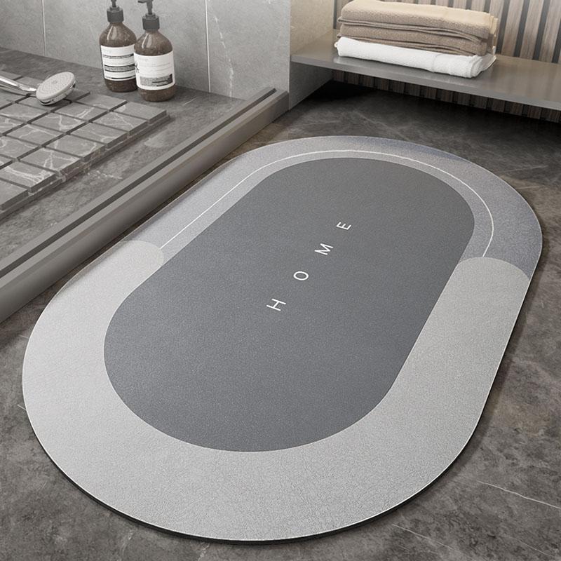 Jonas | Extremely Absorbent Bath Mat – Carefree Dry Floors 8