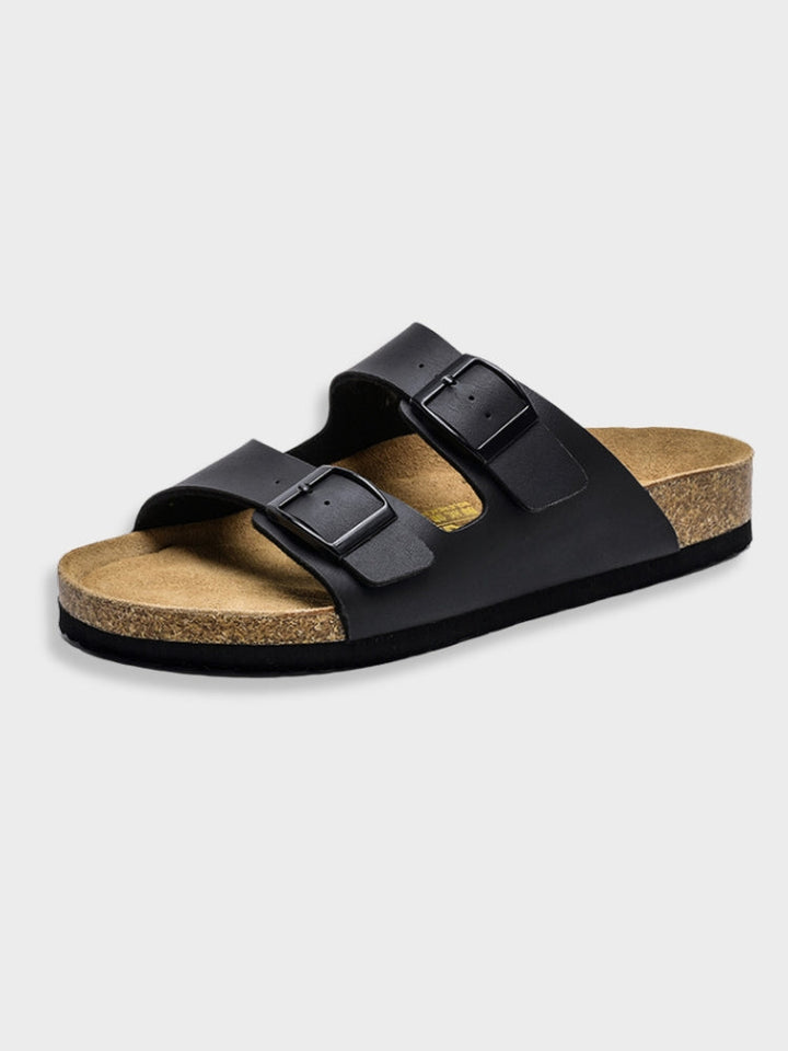 Julius | Elegant Arizona men's slippers - Classic luxury & comfort 3