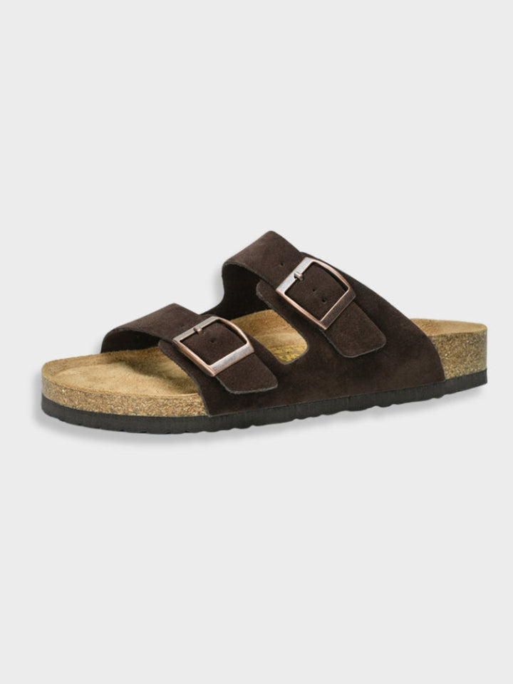 Julius | Elegant Arizona men's slippers - Classic luxury & comfort 4