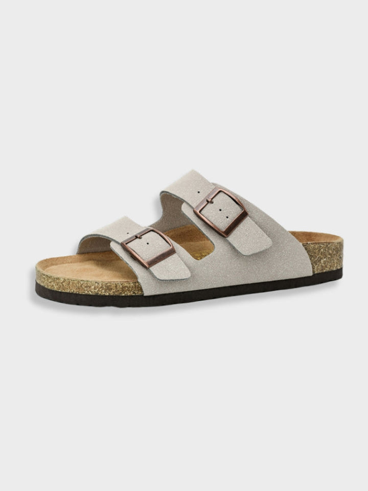Julius | Elegant Arizona men's slippers - Classic luxury & comfort 5