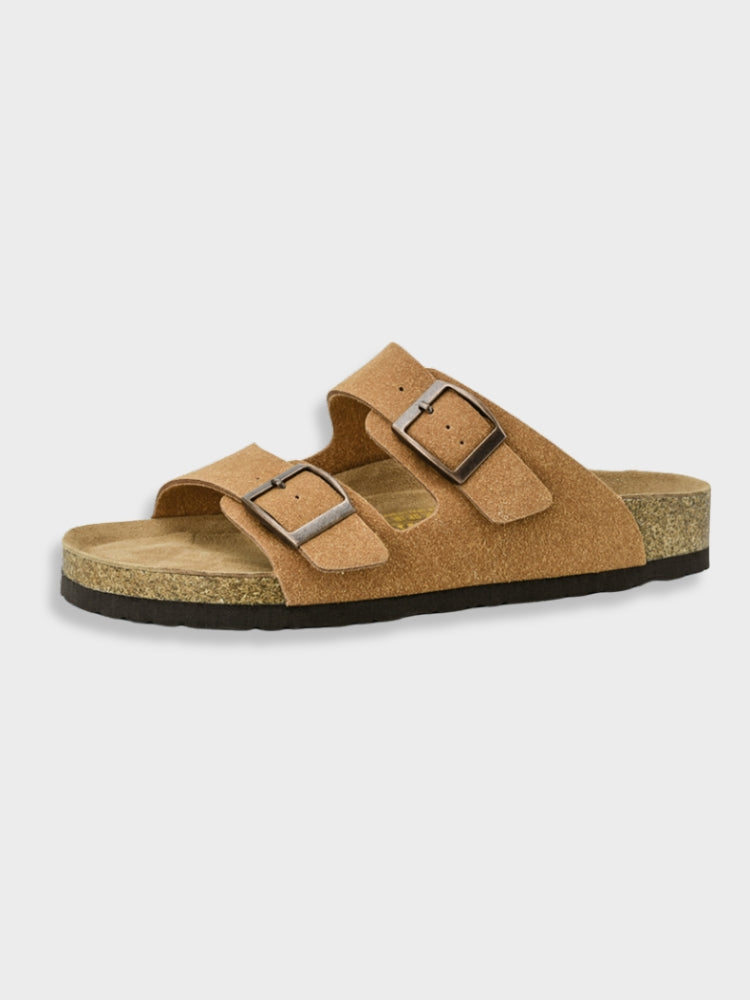 Julius | Elegant Arizona men's slippers - Classic luxury & comfort 6