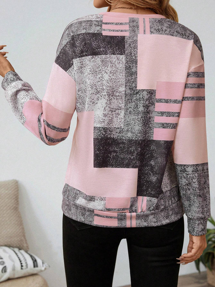 Kaimana™ - Schickes, von Vintage inspiriertes Sweatshirt 2