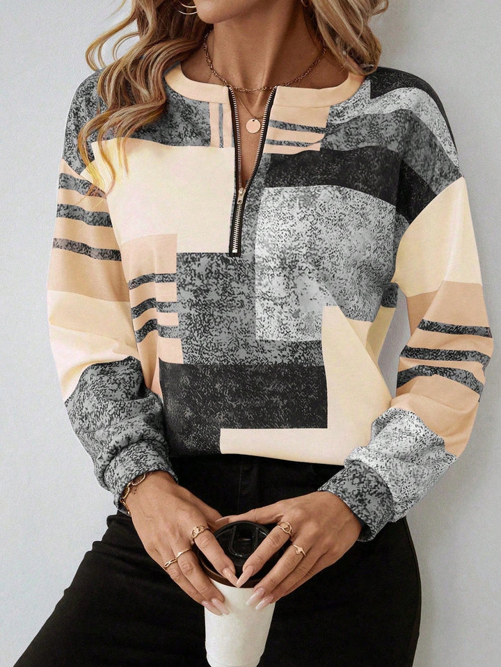 Kaimana™ - Schickes, von Vintage inspiriertes Sweatshirt 7